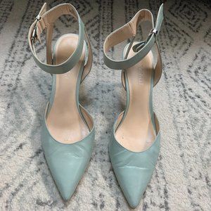 Nine West Pumps